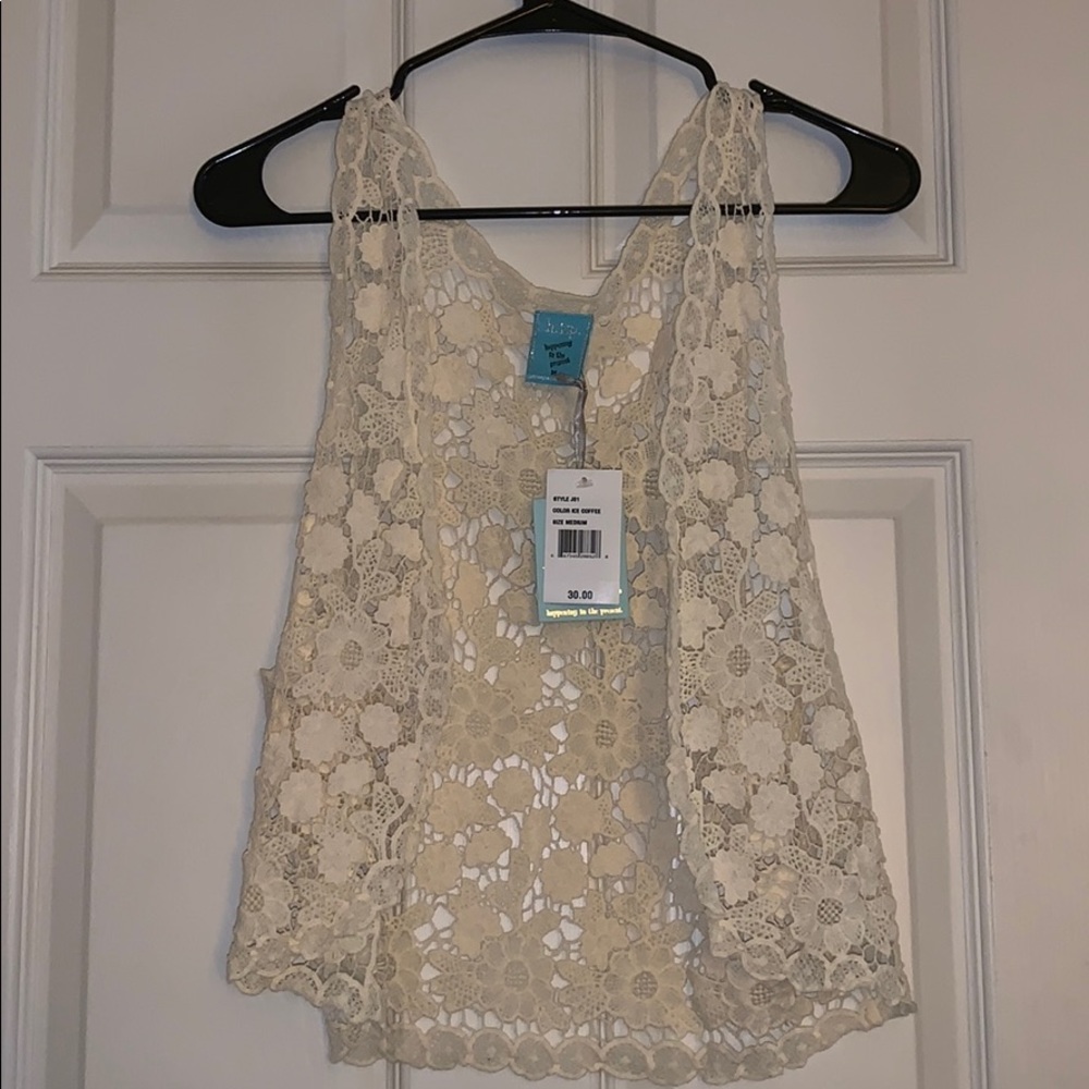 Vest